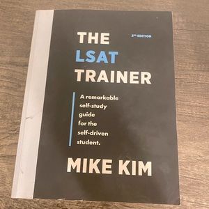 LSAT Trainer
